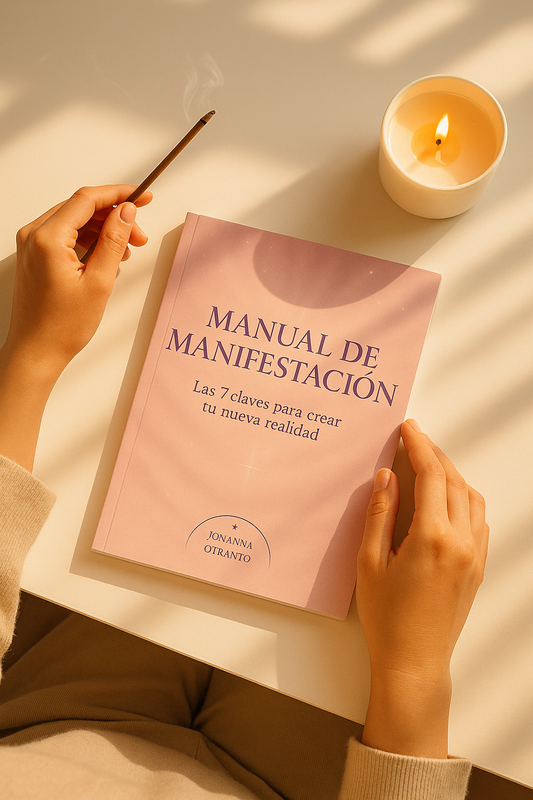 Manual de Manifestación (Digital)