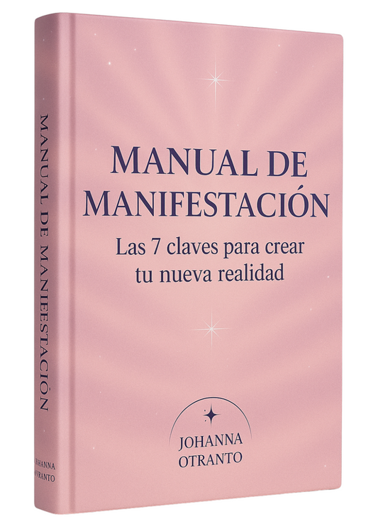 Manual de Manifestación (Digital)